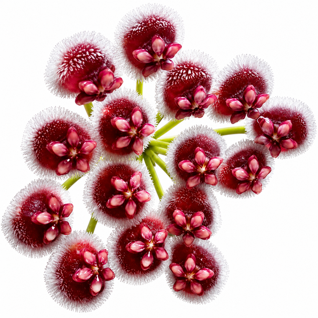 Hoya Isabelchanae