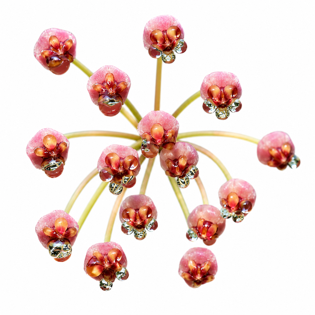 Hoya Pallilimba