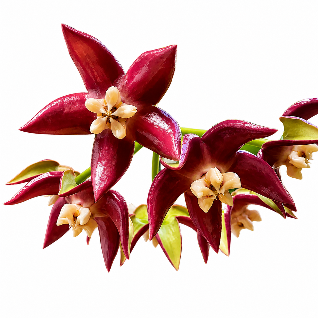 Hoya Imperialis Red