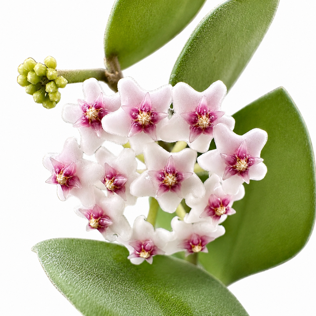 Hoya Nummalaroides