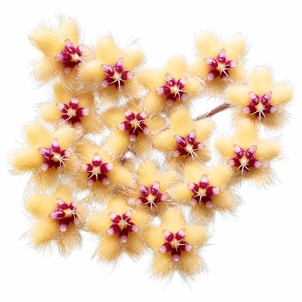 Hoya Towutiensis