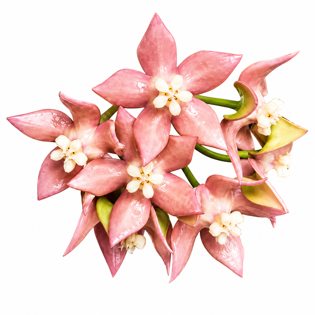 Hoya Imperialis Pink
