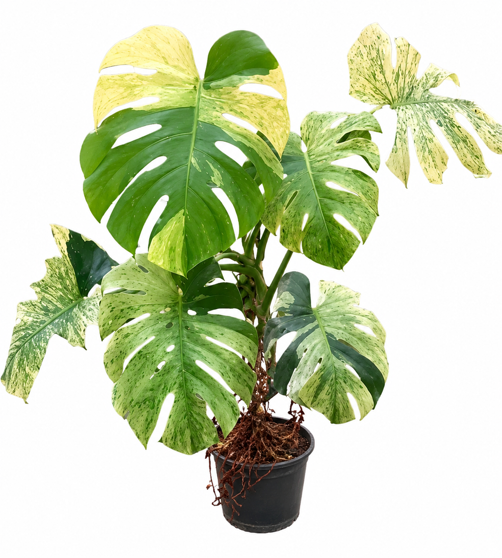 Monstera Sphinx Mint TC