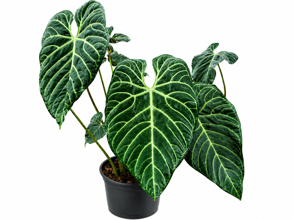 Anthurium Regale TC