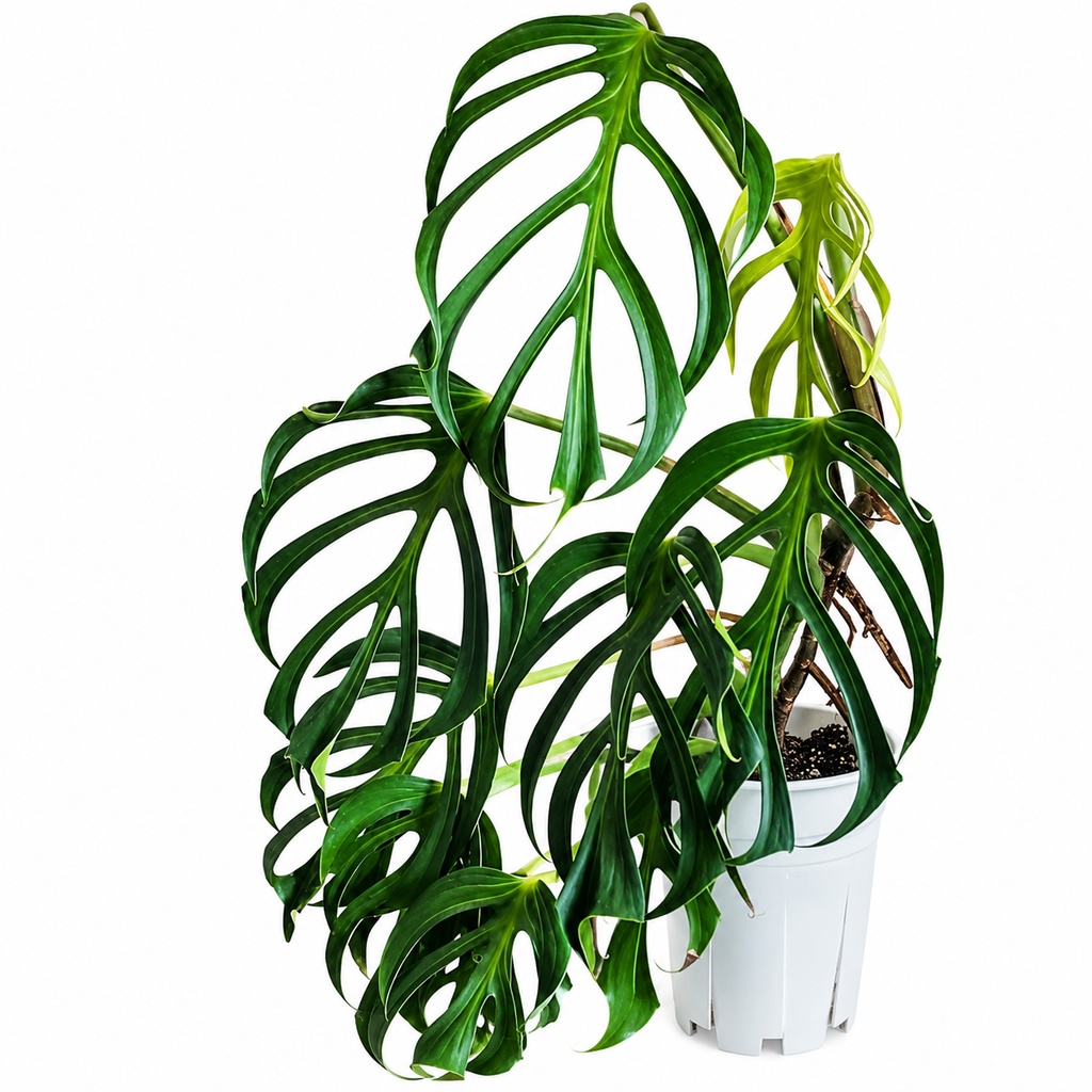Monstera Burle Marx Flame TC