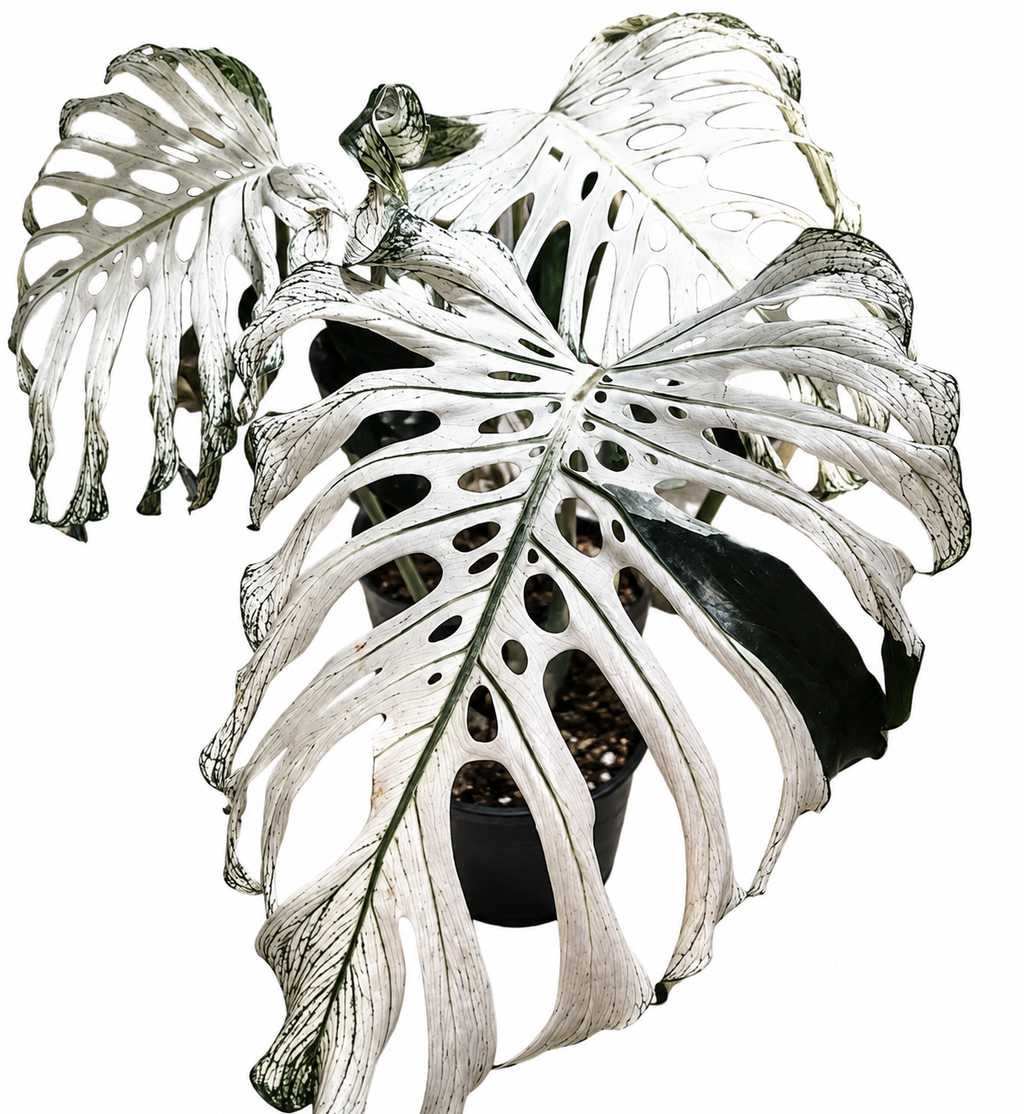 Monstera Devil Monster TC
