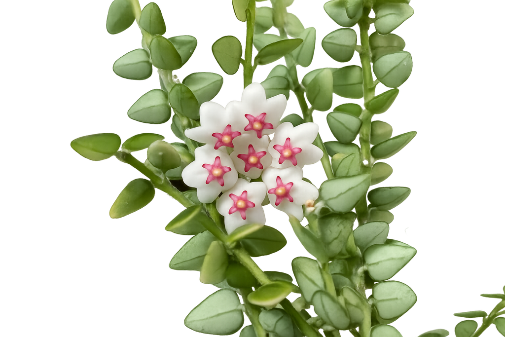 Hoya Chinghungensis