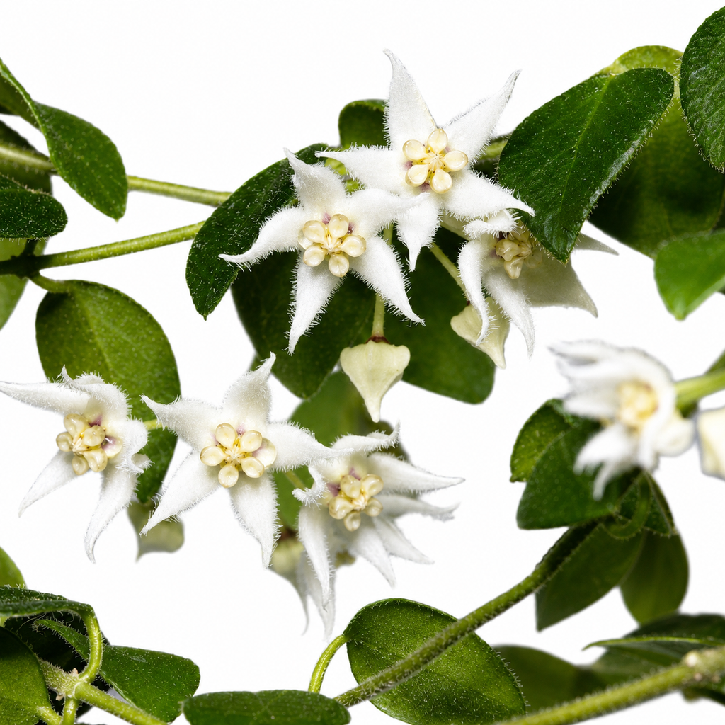 Hoya sp. Papua