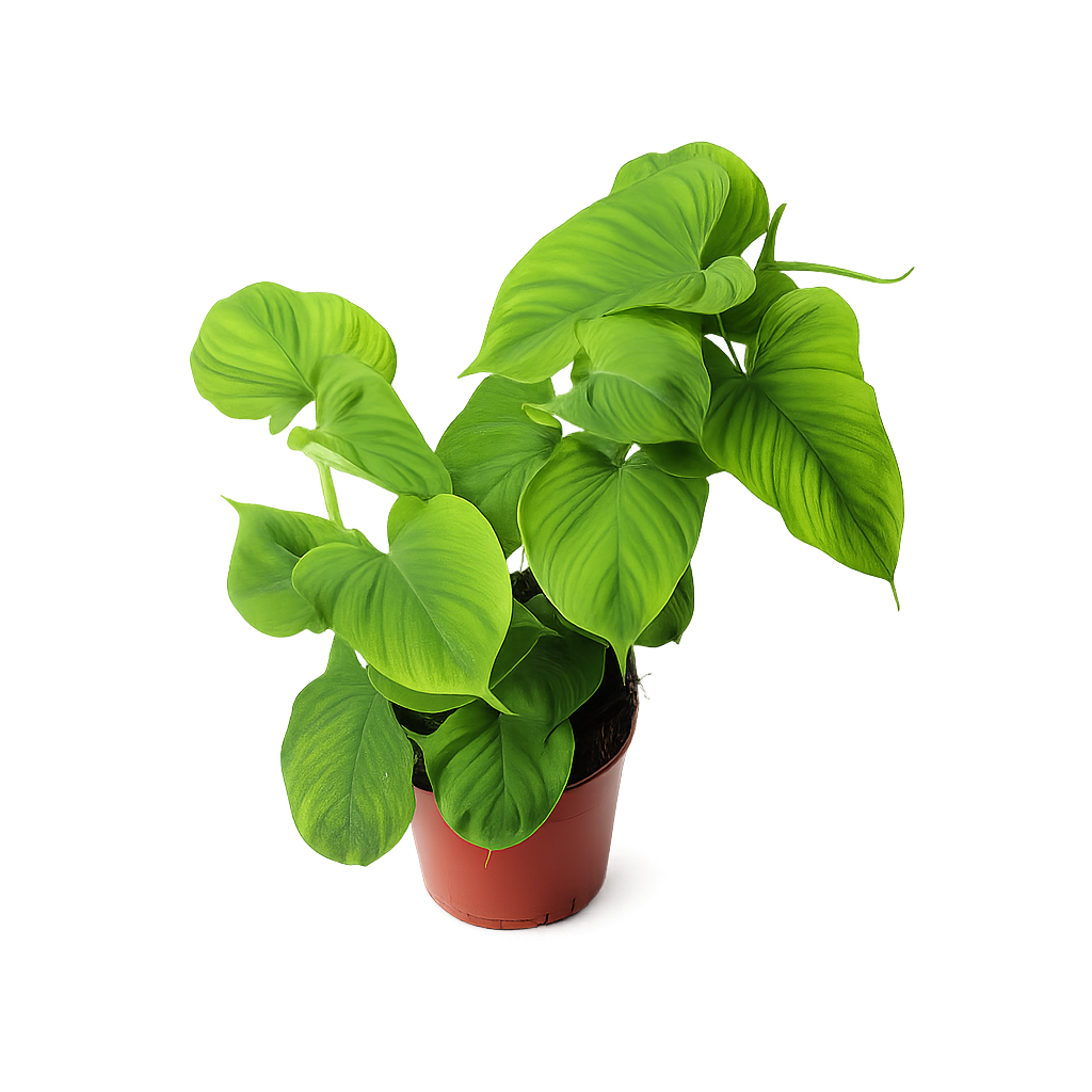 Philodendron Fibraecataphyllum TC (10 plants)