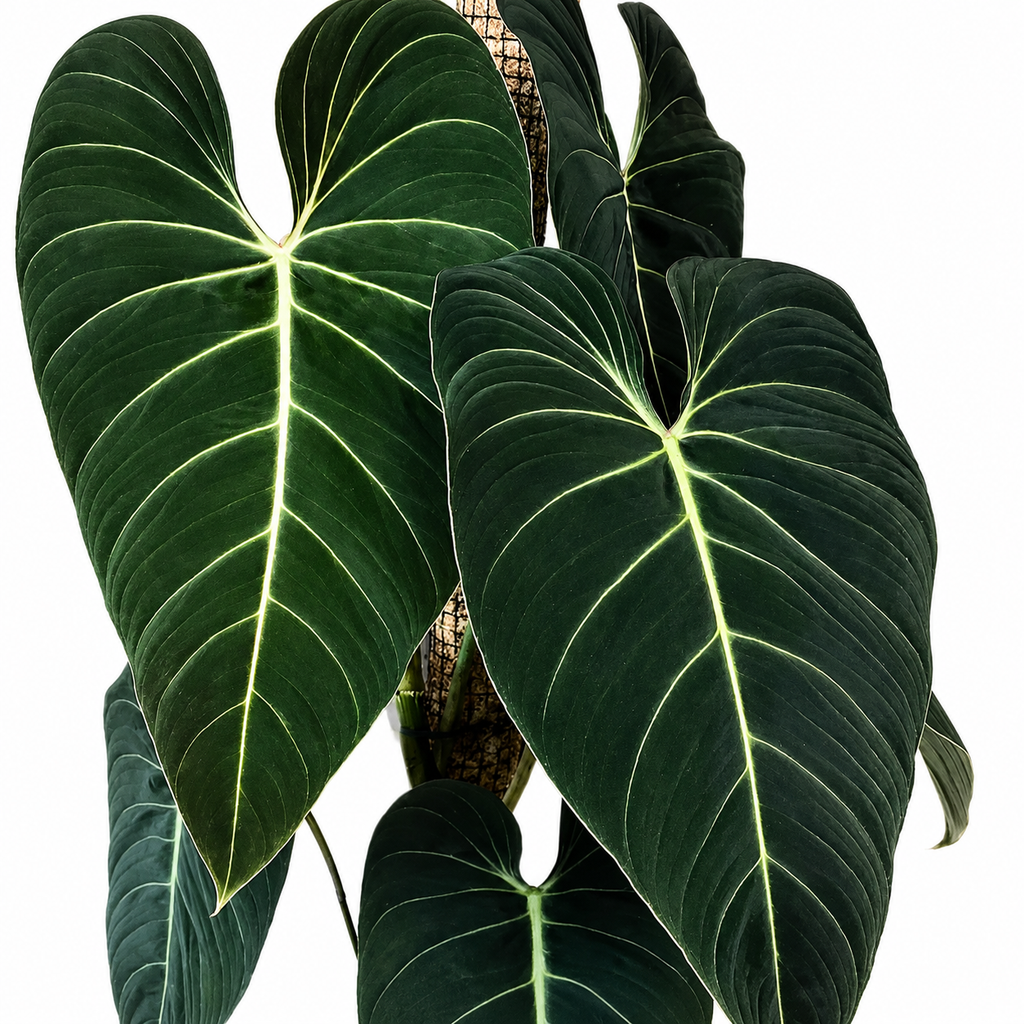 Philodendron Glorious TC (10 plants)