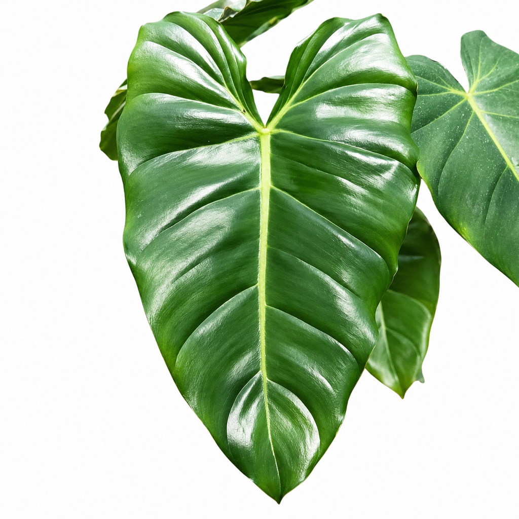 Philodendron Billienum TC (10 plants)
