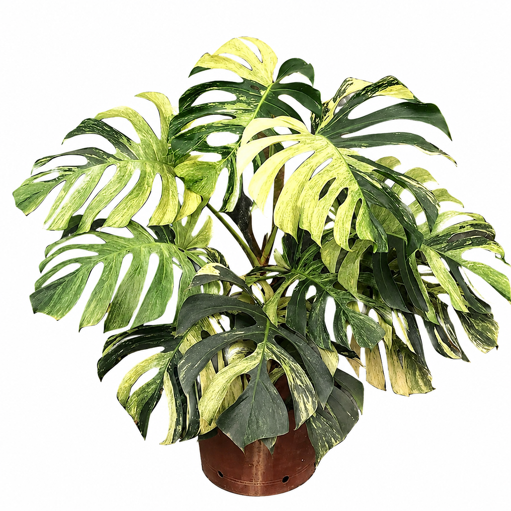 Monstera Mint TC